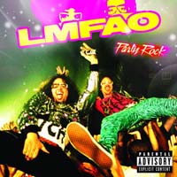 LMFAO — Party Rock